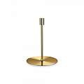 Lampade Da Scrivania - Ufficio Set Metallo Ottone 1 Luce Big 259956