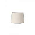Paralume Cono Set Tessuto Beige D20 260082