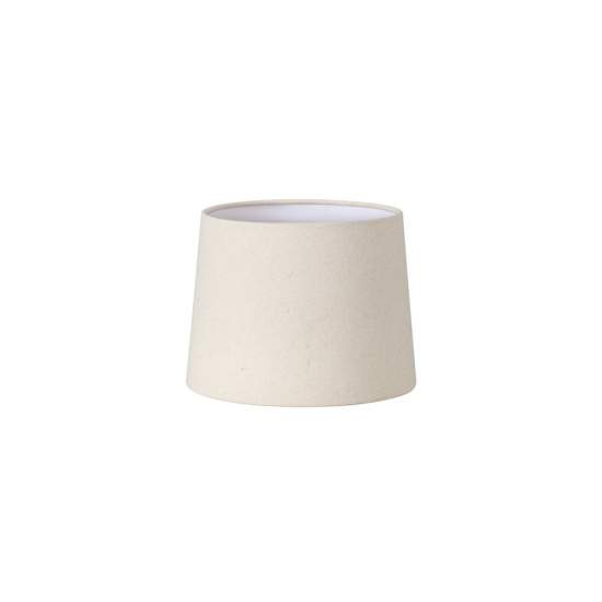 Paralume Cono Set Tessuto Beige D20 260082