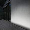 Proiettore Lineare Thor Alluminio Antracite 1 Luce 18W 3000K Luce Calda 261331
