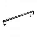 Proiettore Lineare Thor Alluminio Antracite 1 Luce 40W 3000K Luce Calda 261355