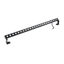 Proiettore Lineare Thor Alluminio Antracite 1 Luce 40W 3000K Luce Calda Proiettore Lineare Thor Alluminio Antracite 1 Luce 40W 3000K Luce Calda