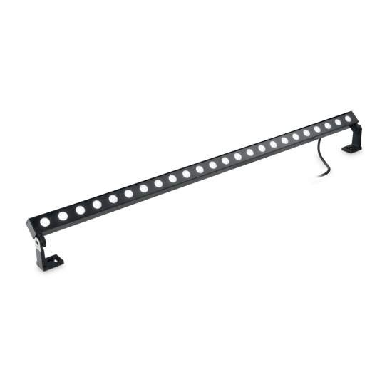 Proiettore Lineare Thor Alluminio Antracite 1 Luce 40W 3000K Luce Calda 261355