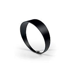 Visiera Ulex Alluminio Antracite 8,5W Visiera Ulex Alluminio Antracite 8,5W