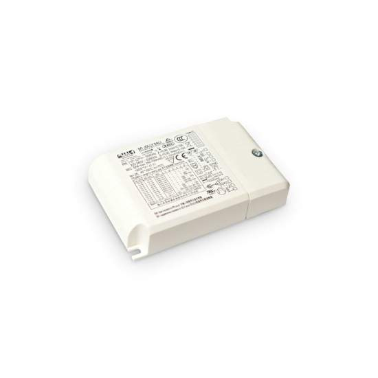 Driver 1-10V-Push Fly Materie Plastiche 32W 700Ma 270586