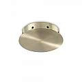 Rosone Magnetico All In Metallo Ottone 8 Luci 272450