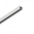 Profilo Basso 200Cm Ego Alluminio Bianco 282916