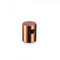 Supporto Cavo Metallo Rame 14X16Mm 285924