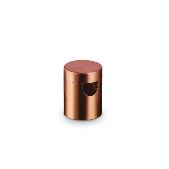 Supporto Cavo Metallo Rame 14X16Mm 285924