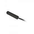 Connettore Principale Dali Ego Alluminio Nero 286297