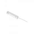 Connettore Principale Dali Ego Alluminio Bianco 286303