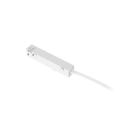 Connettore Principale Dali Ego Alluminio Bianco 286303