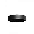 Paralume Modulare Cilindro Moderno Mix Up Metallo Nero 288444