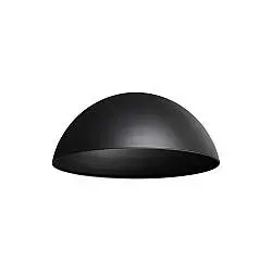Paralume Modulare Moderno Mix Up Metallo Nero