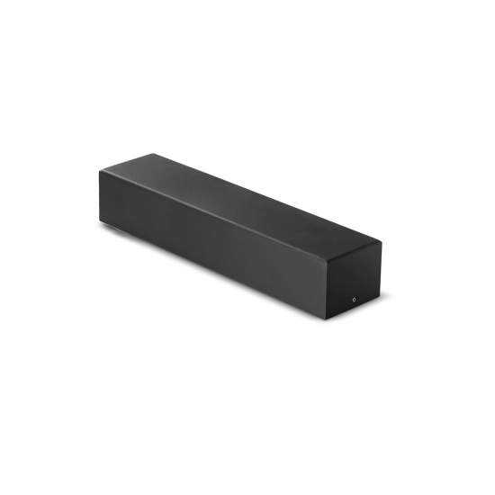 Driver Box D33Cm Arca Ego Alluminio Nero 302348
