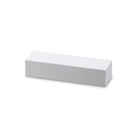 Driver Box D25,5Cm Arca Ego Alluminio Bianco 302379