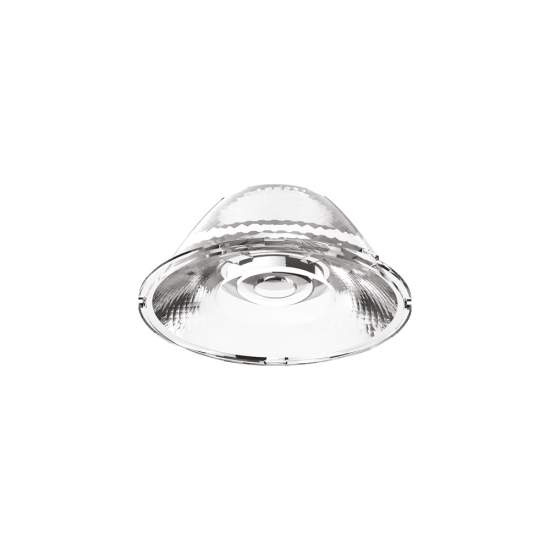 Lente 15° Fox 15W Vetro Trasparente 302751