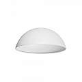 Paralume Modulare Moderno Mix Up Metallo Bianco 307404