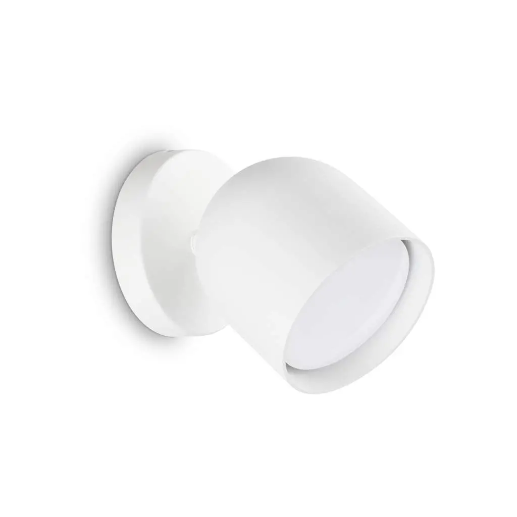 Guia - Applique da parete a LED in alluminio Fabas Luce - Led integrato