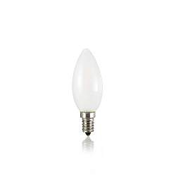 10 Lampadine Led Oliva E14 4 Watt 3000K 360 Lm Bianca 10 Lampadine Led Oliva E14 4 Watt 3000K 360 Lm Bianca