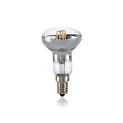 10 Lampadine Led Spot E14 4 Watt 4000 K 430 Lm Trasparente Cromo 10 Lampadine Led Spot E14 4 Watt 4000 K 430 Lm Trasparente Cromo