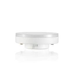 10 Lampadine Gx53 7 Watt 3000 K 560 Lm 10 Lampadine Gx53 7 Watt 3000 K 560 Lm