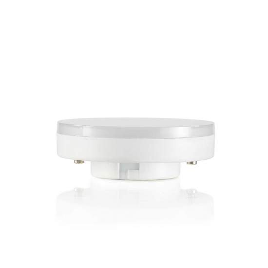 Lampadina Gx53 DIFF.SATINATO 8W 3000K 750LM CONFEZIONE.1PZ | Ideal Lux