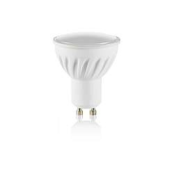 10 Lampadine Gu10 7 Watt 4000 K 600 Lm 10 Lampadine Gu10 7 Watt 4000 K 600 Lm