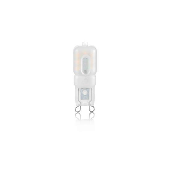 20 Lampadine G9 2,5 Watt 3000 K 200 Lm | Ideal Lux