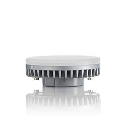 10 Lampadine Gx53 9,5 Watt 3000 K 760 Lm 10 Lampadine Gx53 9,5 Watt 3000 K 760 Lm