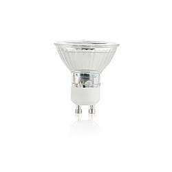 10 Lampadine Gu10 7 Watt 3000 K 540 Lm 10 Lampadine Gu10 7 Watt 3000 K 540 Lm