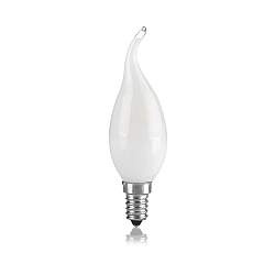 10 Lampadine Led Colpo Di Vento E14 4 Watt 3000K 360 Lm Bianca 10 Lampadine Led Colpo Di Vento E14 4 Watt 3000K 360 Lm Bianca