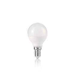 10 Lampadine Led Sfera E14 7 Watt 4000 K 600 Lm Bianca 10 Lampadine Led Sfera E14 7 Watt 4000 K 600 Lm Bianca