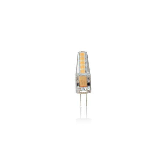 20 Lampadine G4 2 Watt 3000 K 400 Lm | Lampadine | Luce Art Shop 20 Lampadine G4 2 Watt 3000 K 400 Lm | Ideal Lux