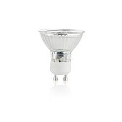 10 Lampadine Gu10 7 Watt 4000 K 680 Lm 10 Lampadine Gu10 7 Watt 4000 K 680 Lm