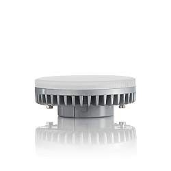 10 Lampadine Gx53 9,5 Watt Dimmerabile 3000 K 760 Lm 10 Lampadine Gx53 9,5 Watt Dimmerabile 3000 K 760 Lm