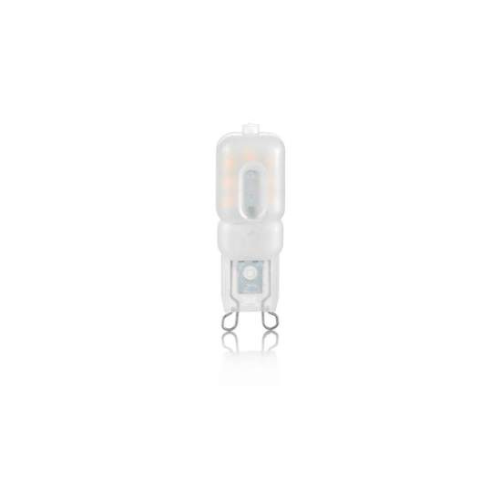 20 Lampadine G9 4 Watt 4000 K 530 Lm | Lampadine | Luce Art Shop 20 Lampadine G9 4 Watt 4000 K 530 Lm | Ideal Lux