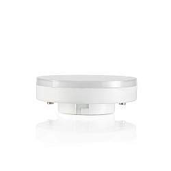 10 Lampadine Gx53 7 Watt 4000 K 600 Lm 10 Lampadine Gx53 7 Watt 4000 K 600 Lm