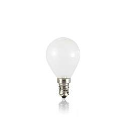 10 Lampadine Led Sfera E14 4 Watt 4000 K 380 Lm Bianca 10 Lampadine Led Sfera E14 4 Watt 4000 K 380 Lm Bianca