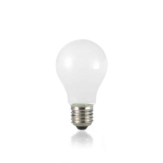 10 Lampadine Led Goccia Classic E27 8 Watt 4000 K 850 Lm Bianca | Lampadine | Luce Art Shop 10 Lampadine Led Goccia Classic E27 8 Watt 4000 K 850 Lm Bianca | Ideal Lux