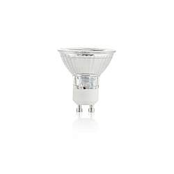 10 Lampadine Gu10 5 Watt 4000 K 420 Lm 10 Lampadine Gu10 5 Watt 4000 K 420 Lm