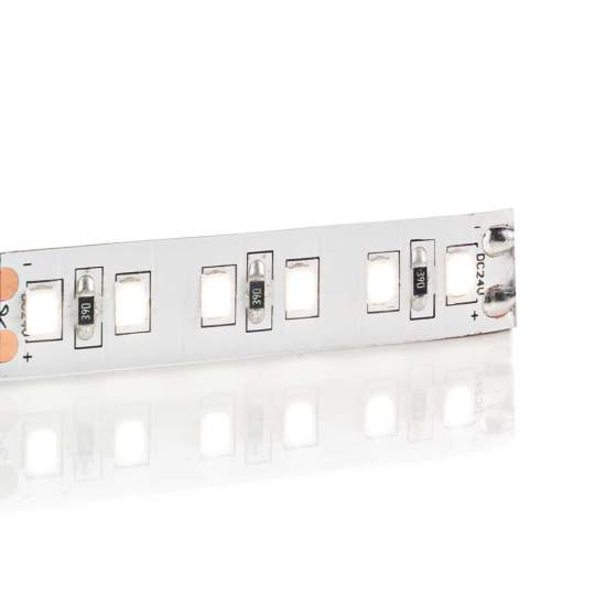 Striscia Led 39 Watt 3000 K Ip20 Cri≥90 3 Mt | Tecnico | Luce Art Shop Striscia Led 39 Watt 3000 K Ip20 Cri≥90 3 Mt | Ideal Lux