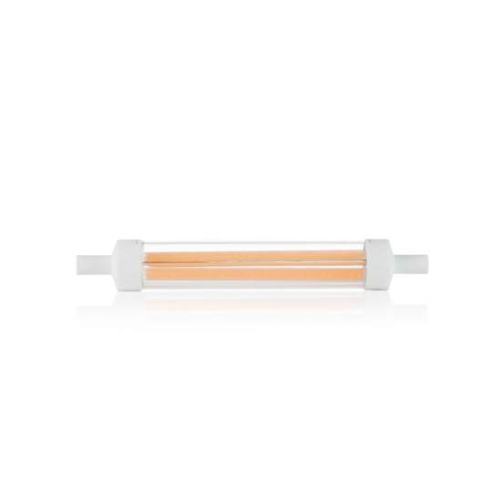 10 Lampadine R7S 10 Watt 3000 K Dimmerabile 1200 Lm 11,8 Cm | Lampadine | Luce Art Shop 10 Lampadine R7S 10 Watt 3000 K Dimmerabile 1200 Lm 11,8 Cm | Ideal Lux