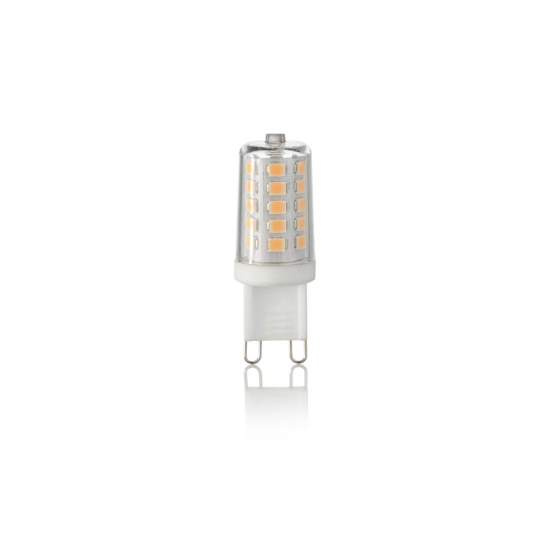 20 Lampadine G9 3,2 Watt 2700 K 280 Lm | Lampadine | Luce Art Shop 20 Lampadine G9 3,2 Watt 2700 K 280 Lm | Ideal Lux