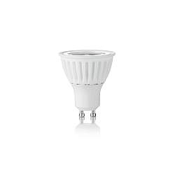 10 Lampadine Gu10 8 Watt 4000 K 1050 Lm 10 Lampadine Gu10 8 Watt 4000 K 1050 Lm