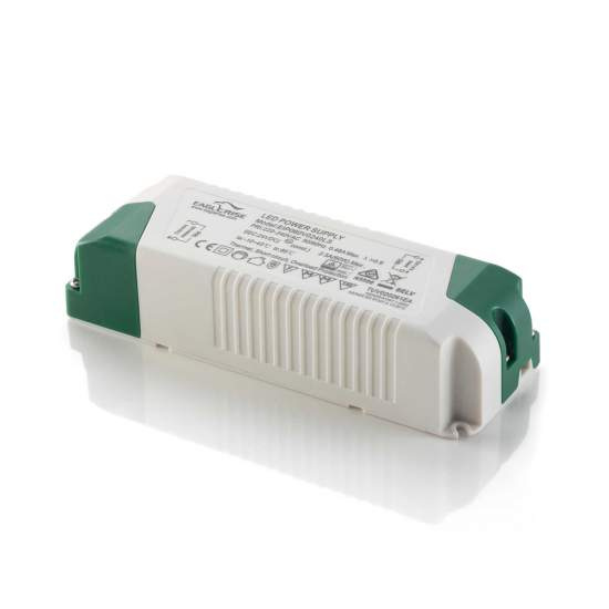 Driver On Off 60 W Per Strip Led | Ideal Lux