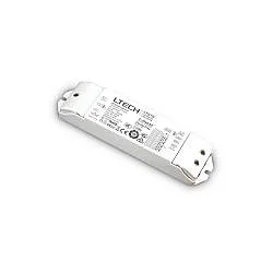Driver 1-10V Push 36 W Per Strip Led