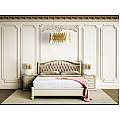 Sospensione Ovale Amanda 3 Luci In Polilux Oro D60 Made In Italy | Lampadari e Sospensioni | Luce Art Shop Sospensione Ovale Amanda 3 Luci In Polilux Oro D60 Made In Italy | Linea Zero