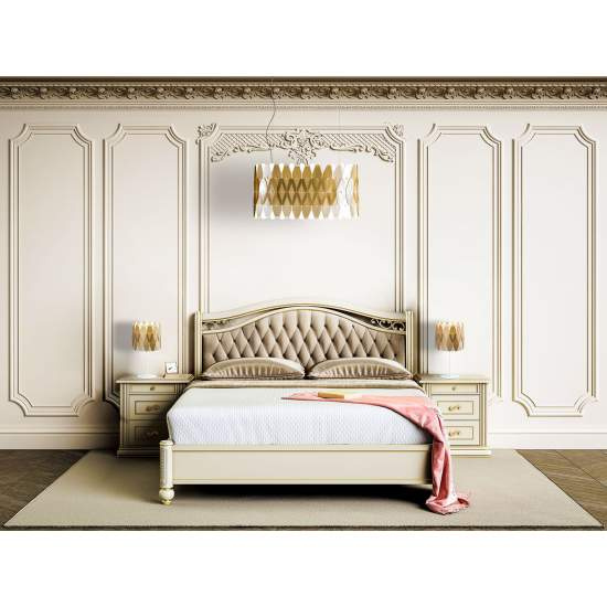 Sospensione Ovale Amanda 3 Luci In Polilux Oro D60 Made In Italy | Lampadari e Sospensioni | Luce Art Shop Sospensione Ovale Amanda 3 Luci In Polilux Oro D60 Made In Italy | Linea Zero
