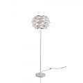 Lampada Da Terra Moderna 1 Luce Cloud In Polilux Bianco Made In Italy | Piantane - Lampade da Terra | Luce Art Shop Lampada Da Terra Moderna 1 Luce Cloud In Polilux Bianco Made In Italy | Linea Zero